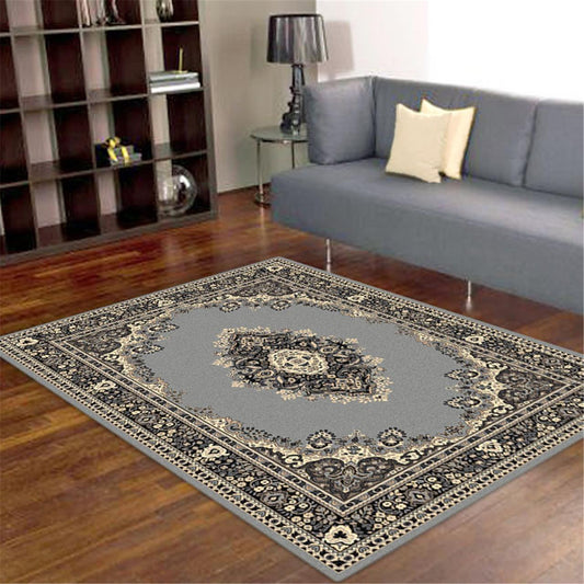 RUBY - 6331 Grey Rug