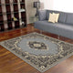 RUBY - 6331 Grey Rug