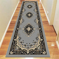 RUBY - 6331 Grey Rug