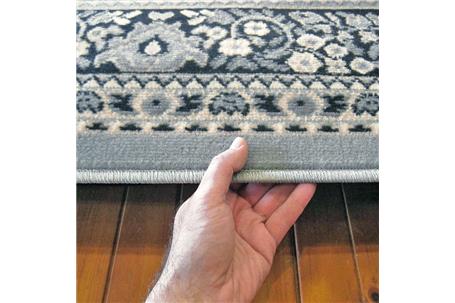 RUBY - 6331 Grey Rug