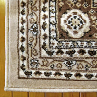 RUBY - 6332 Beige Rug