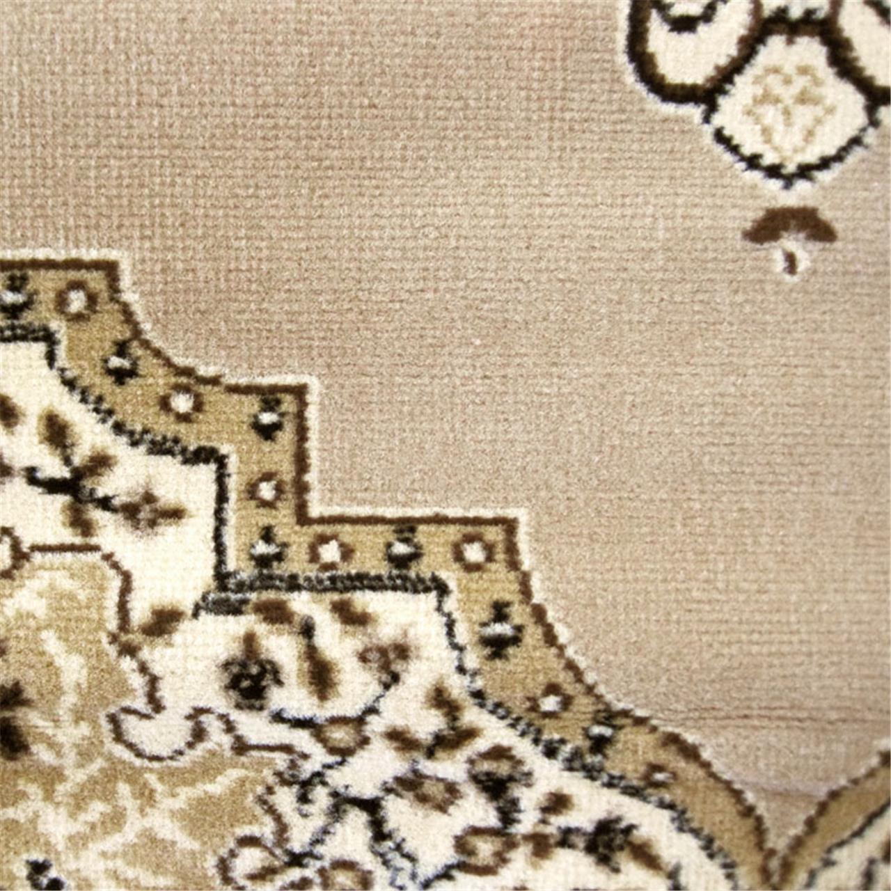 RUBY - 6332 Beige Rug
