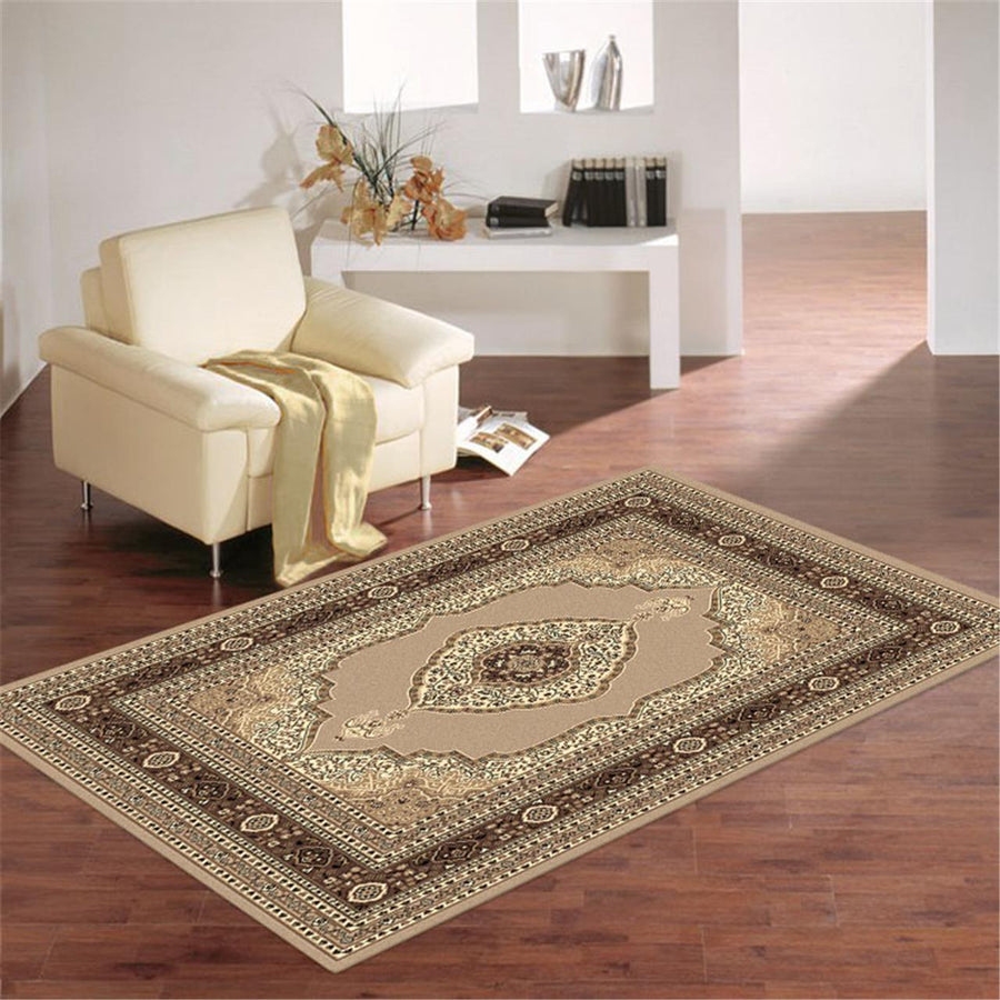 RUBY - 6332 Beige Rug