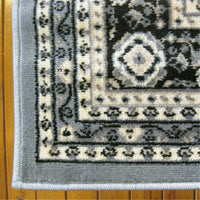RUBY - 6332 Grey Rug