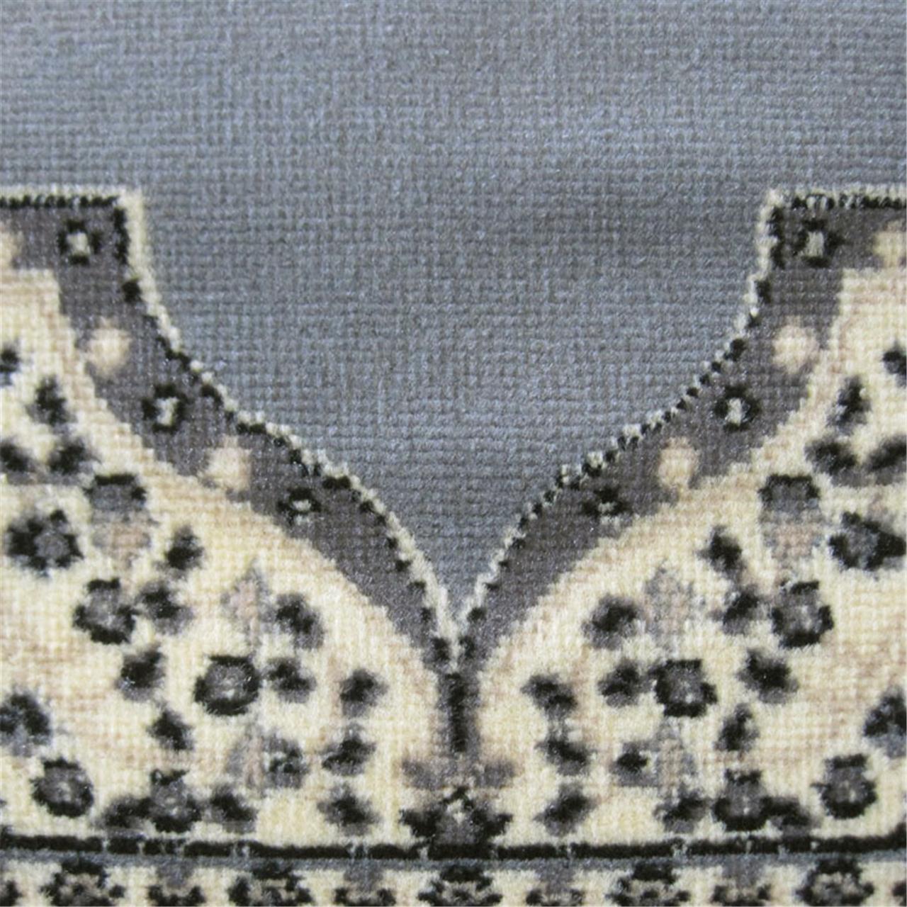 RUBY - 6332 Grey Rug