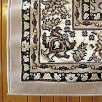 RUBY - 6333 Beige Rug