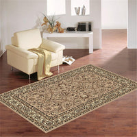 RUBY - 6333 Beige Rug