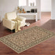 RUBY - 6333 Beige Rug