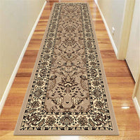 RUBY - 6333 Beige Rug