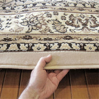 RUBY - 6333 Beige Rug
