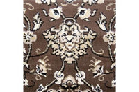 RUBY - 6333 Brown Rug