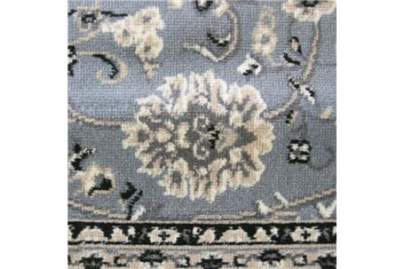RUBY - 6333 Grey Rug