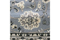 RUBY - 6333 Grey Rug