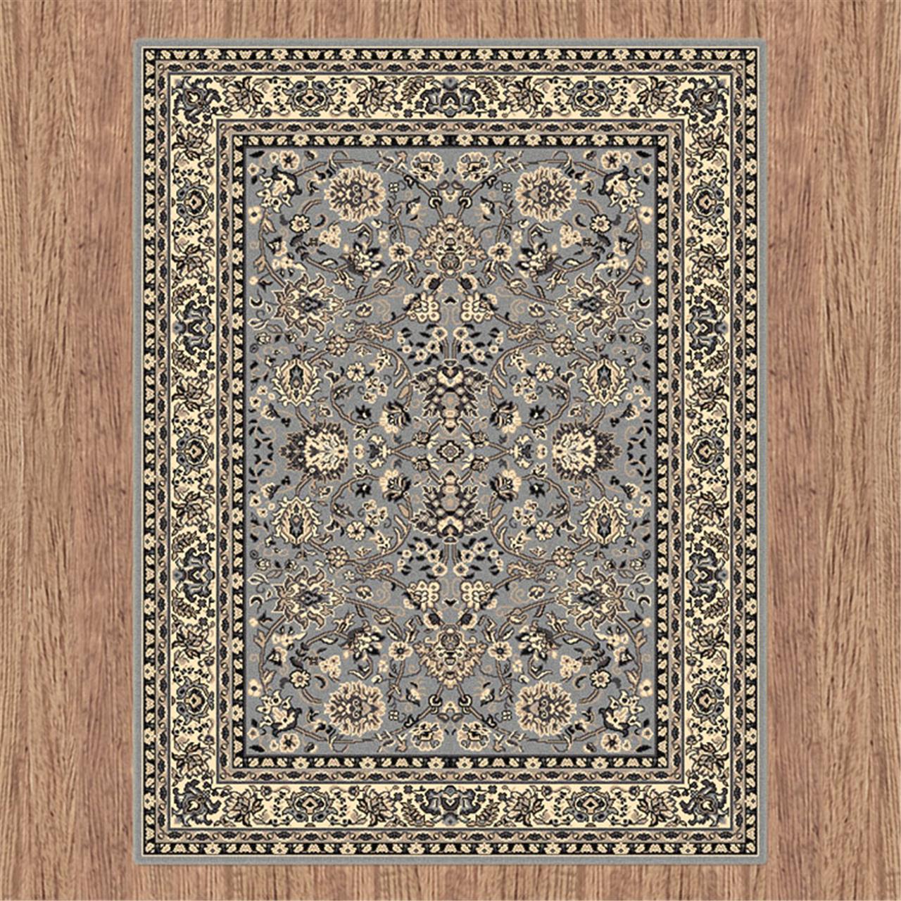 RUBY - 6333 Grey Rug