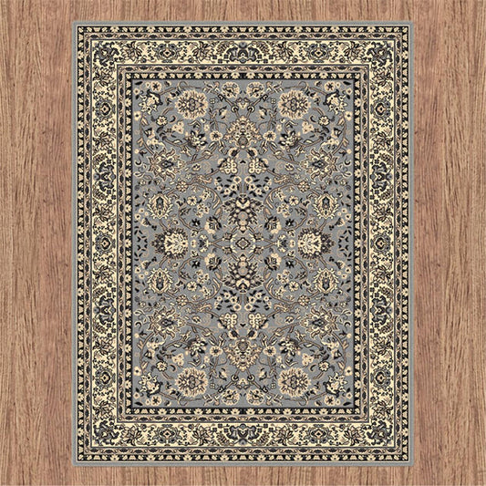 RUBY - 6333 Grey Rug