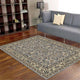 RUBY - 6333 Grey Rug