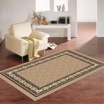 compare product RUBY - 6334 Beige Rug