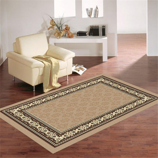 RUBY - 6334 Beige Rug