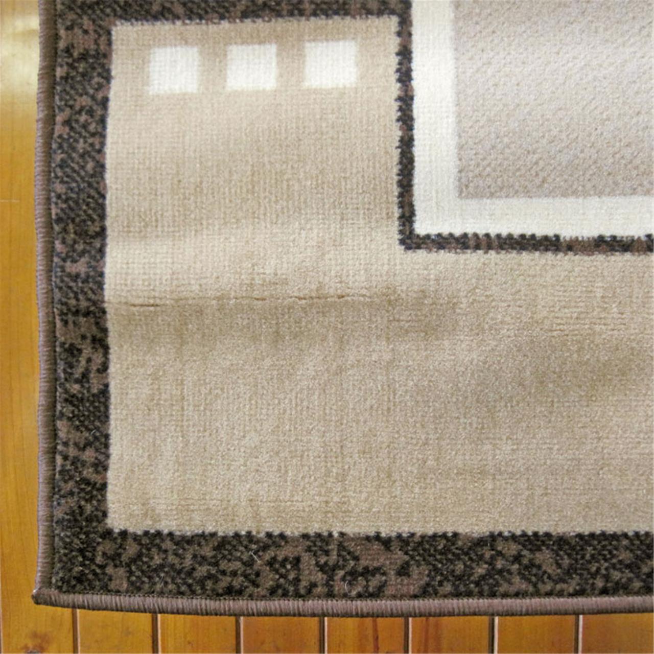 RUBY - 6336 Beige Rug