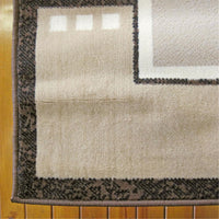RUBY - 6336 Beige Rug