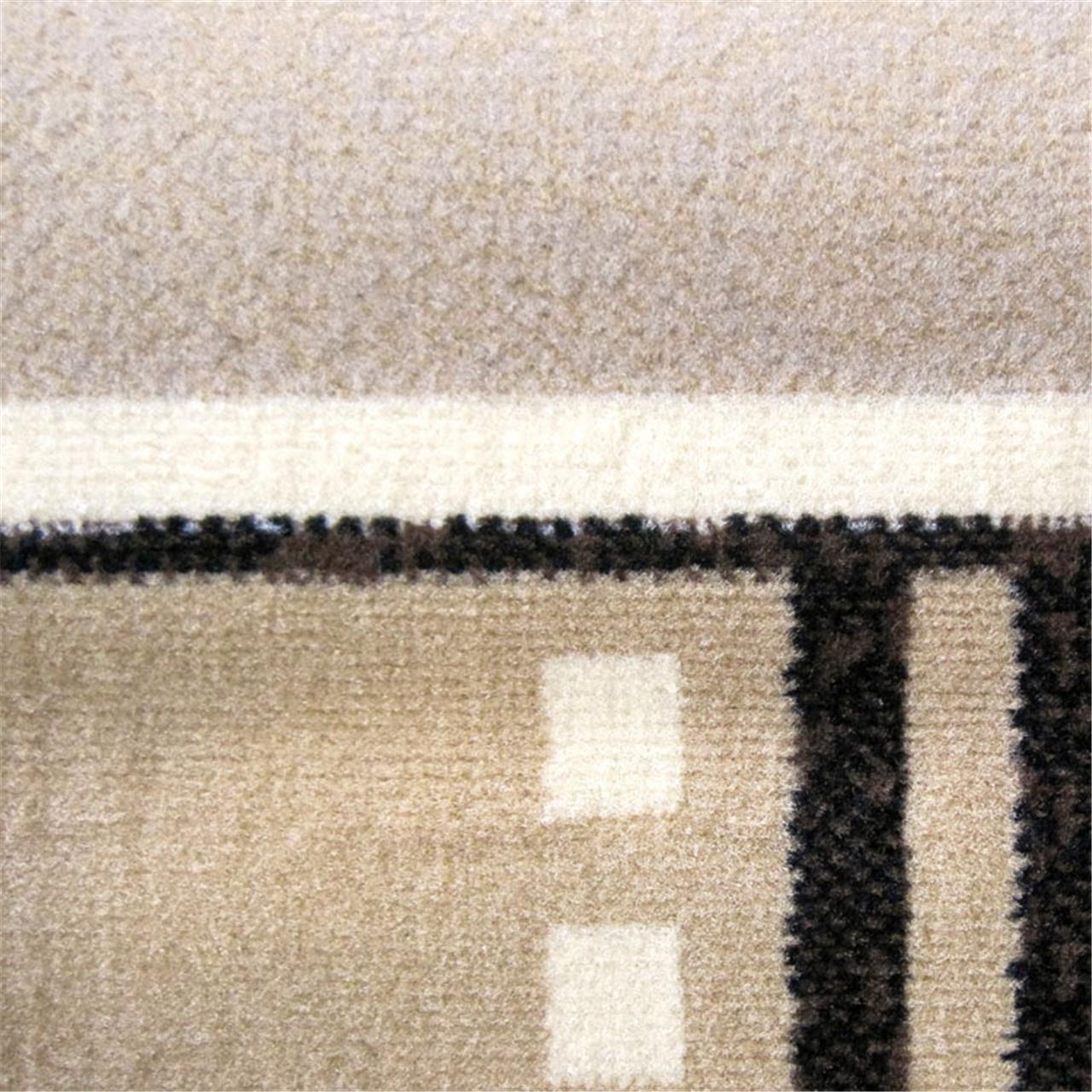 RUBY - 6336 Beige Rug