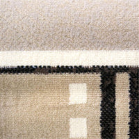 RUBY - 6336 Beige Rug