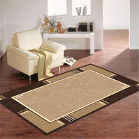 RUBY - 6336 Beige Rug