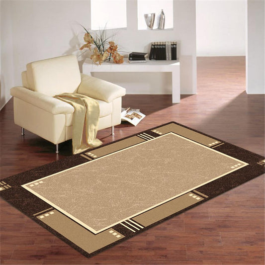 RUBY - 6336 Beige Rug