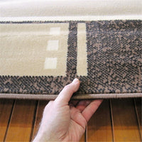 RUBY - 6336 Beige Rug
