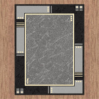 RUBY - 6336 Grey Rug