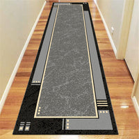 RUBY - 6336 Grey Rug