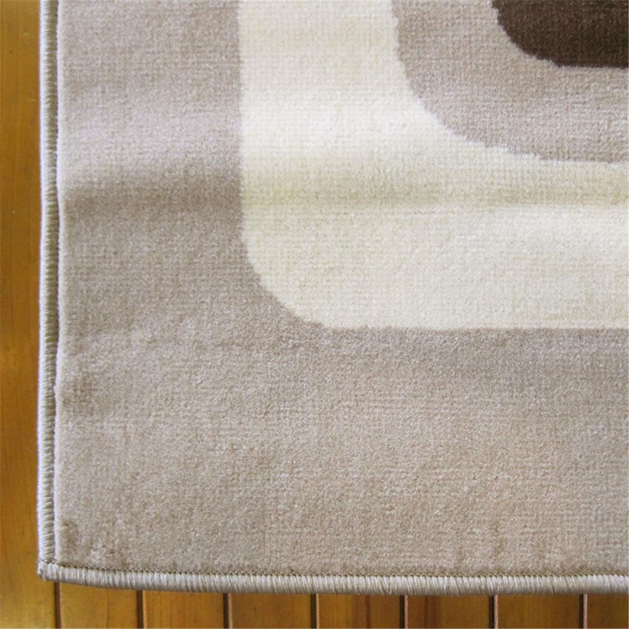 RUBY - 6567 Beige Rug