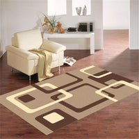 RUBY - 6567 Beige Rug