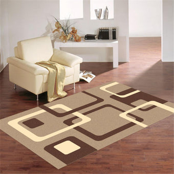 compare product RUBY - 6567 Beige Rug