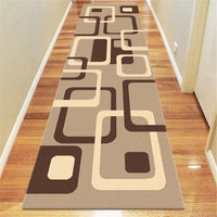 RUBY - 6567 Beige Rug