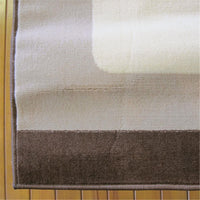 RUBY - 6567 Brown Rug