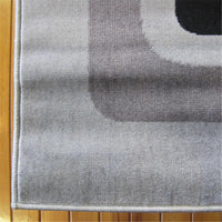 RUBY - 6567 Grey Rug