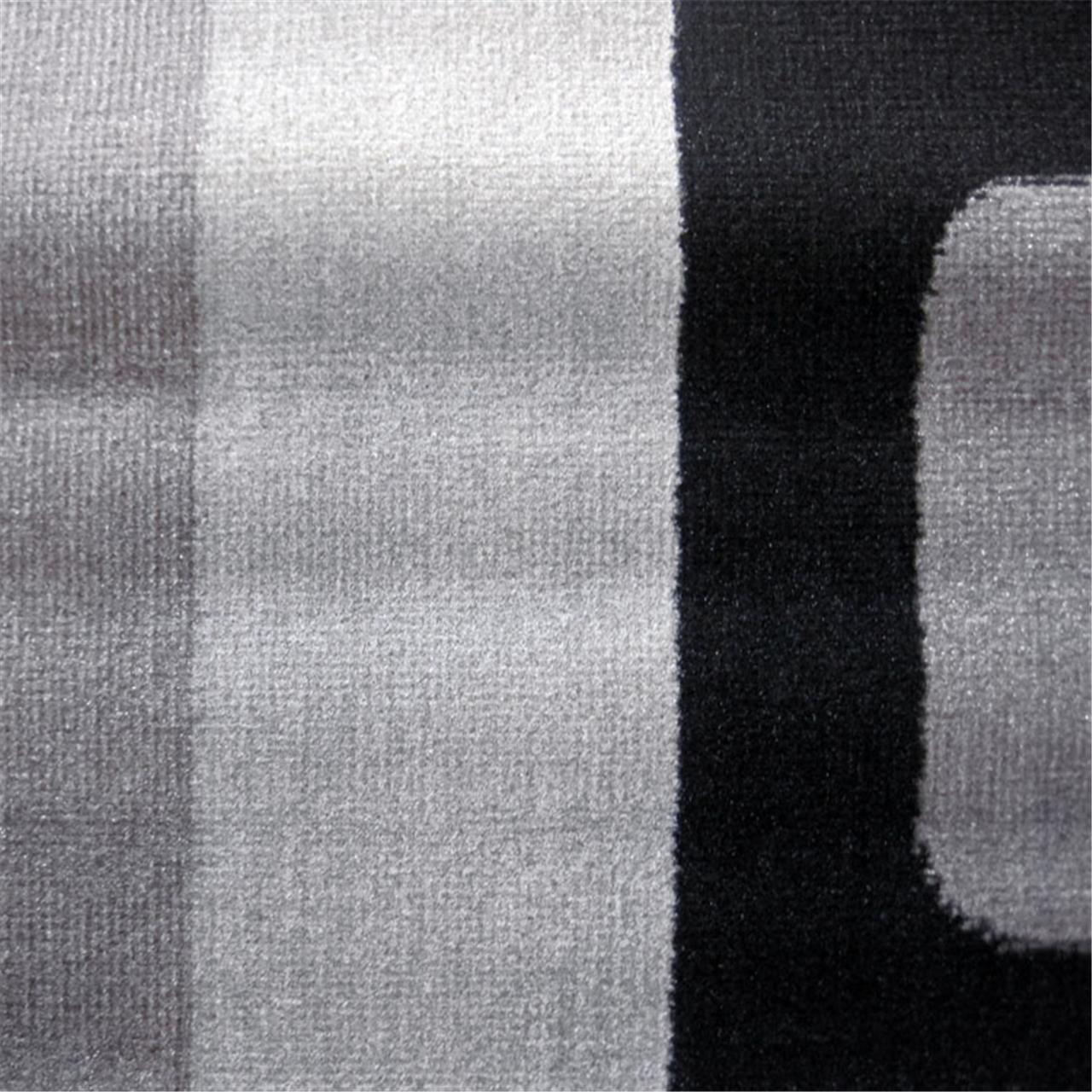 RUBY - 6567 Grey Rug