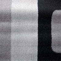 RUBY - 6567 Grey Rug