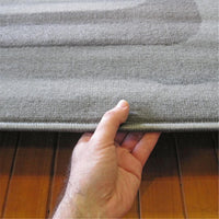 RUBY - 6567 Grey Rug