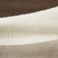 RUBY - 6568 Beige Rug