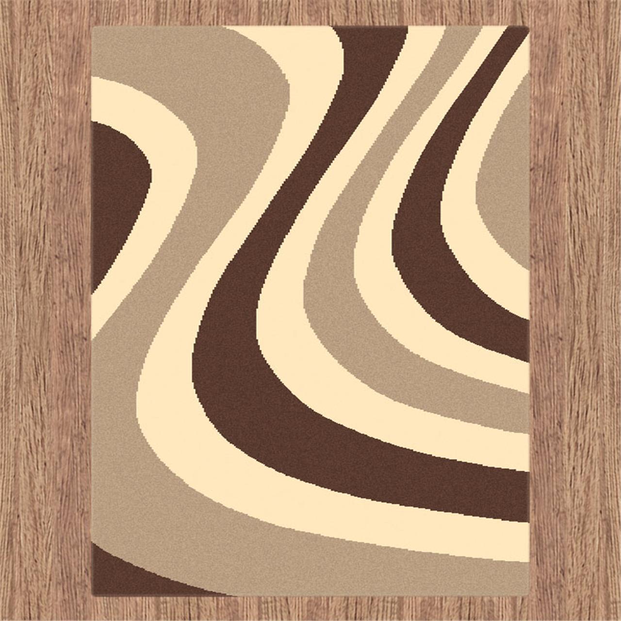 RUBY - 6568 Beige Rug