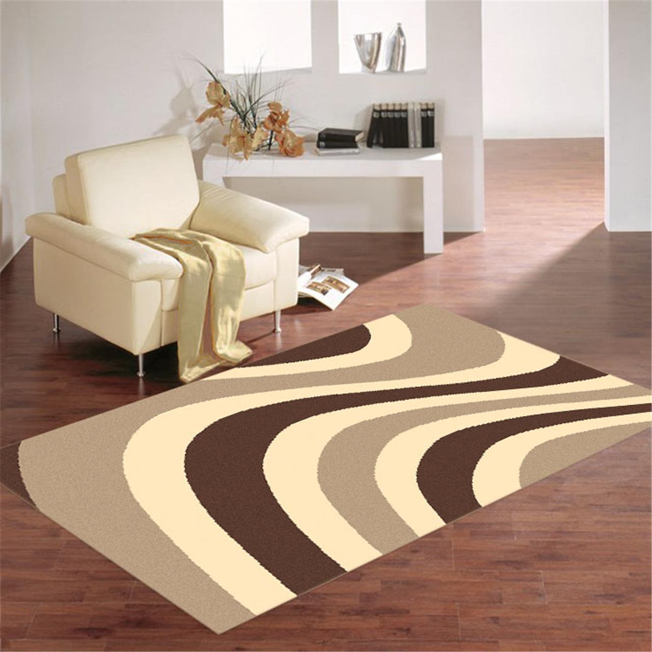 RUBY - 6568 Beige Rug