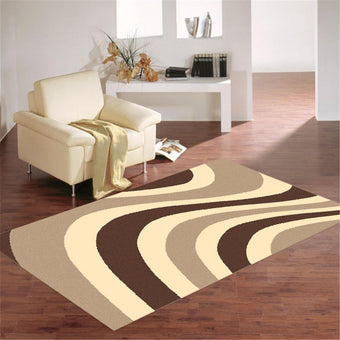 compare product RUBY - 6568 Beige Rug