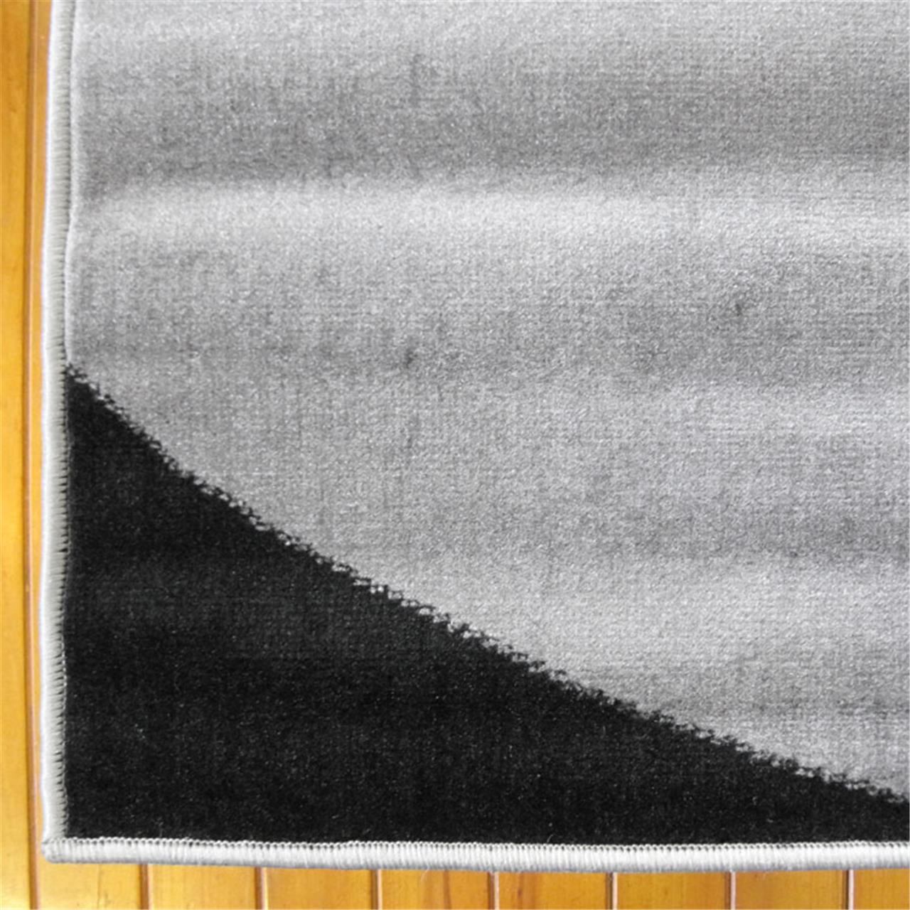 RUBY - 6568 Grey Rug