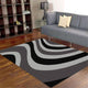 RUBY - 6568 Grey Rug