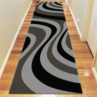 RUBY - 6568 Grey Rug