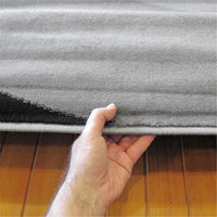 RUBY - 6568 Grey Rug