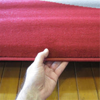 RUBY - 6568 Red Rug