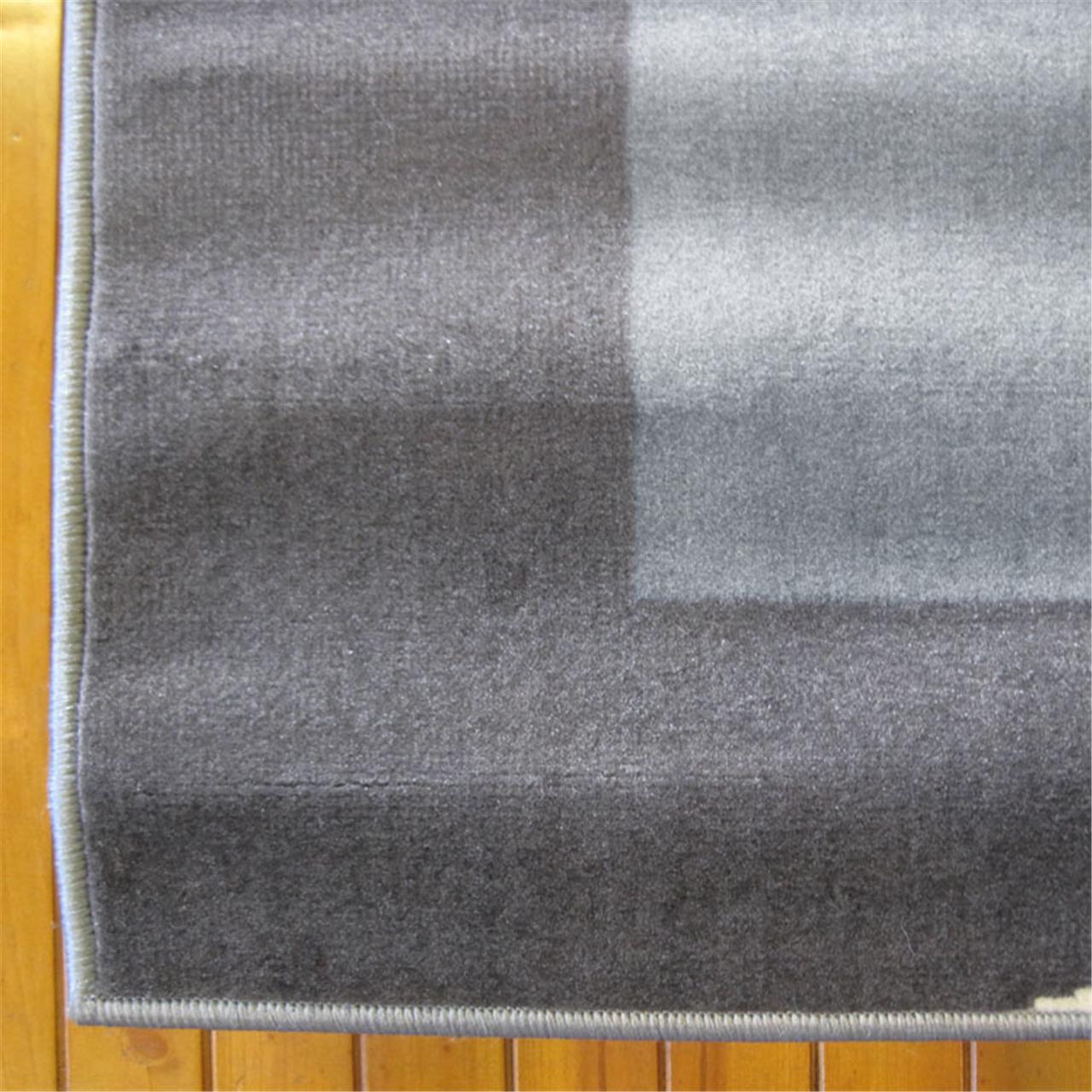 RUBY - 6569 Grey Rug
